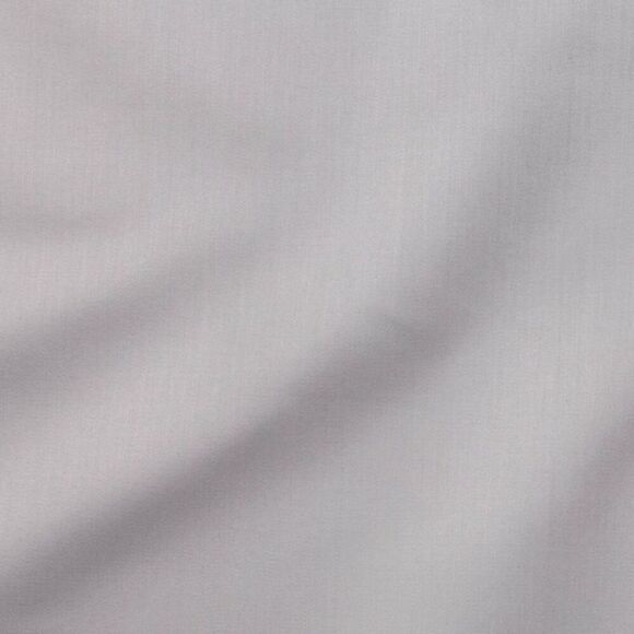 Full 6pc 800 Thread Count Solid Sheet Set Light Gr Light Gray - Picture 4 of 4